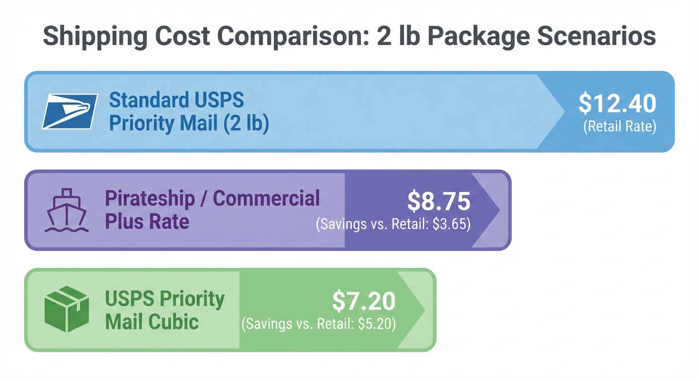 How Shipping Costs Destroy Your Margins (And 5 Ways to Fi... | Shopimize