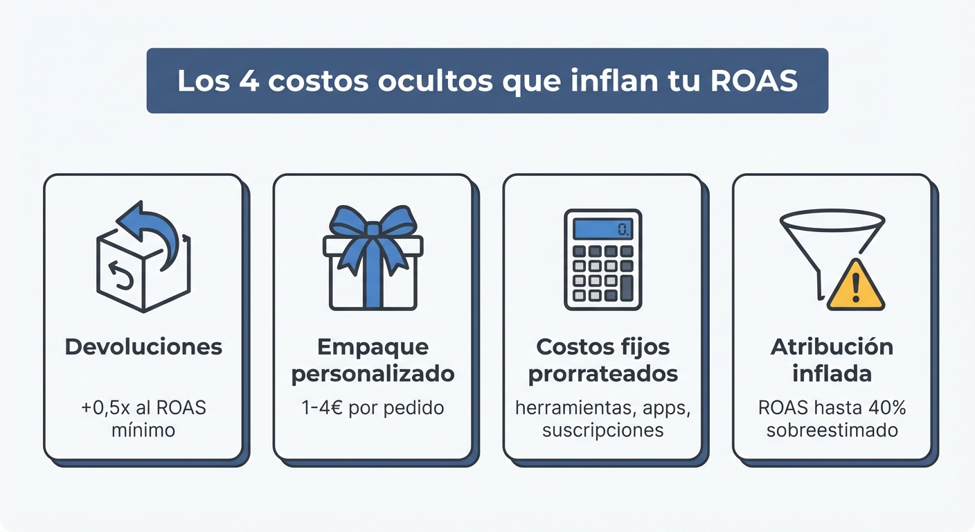 Infografía limpia sobre fondo blanco que muestra